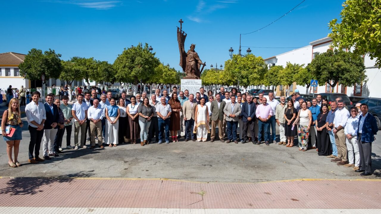 La Diputación aporta más de 1,8 millones al PFEA 2026 para impulsar el empleo y mejorar los municipios de la provincia