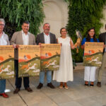 San Silvestre de Guzmán celebra del 25 al 27 de septiembre su XXIII Feria Cinegética y de Productos Naturales