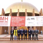 El MMH 2026 abre sus puertas reivindicando la miner&iacute;a como sector de oportunidades