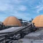 Sandfire Matsa Operations alcanza un nuevo r&eacute;cord de procesamiento de mineral en el ejercicio 2026