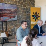 La Cuenca Minera avanza hacia una nueva etapa de gesti&oacute;n tur&iacute;stica para convertir su potencial en m&aacute;s actividad econ&oacute;mica para la comarca
